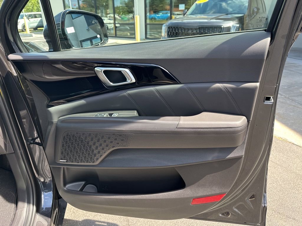 New 2026 Kia Carnival SX Prestige image 17