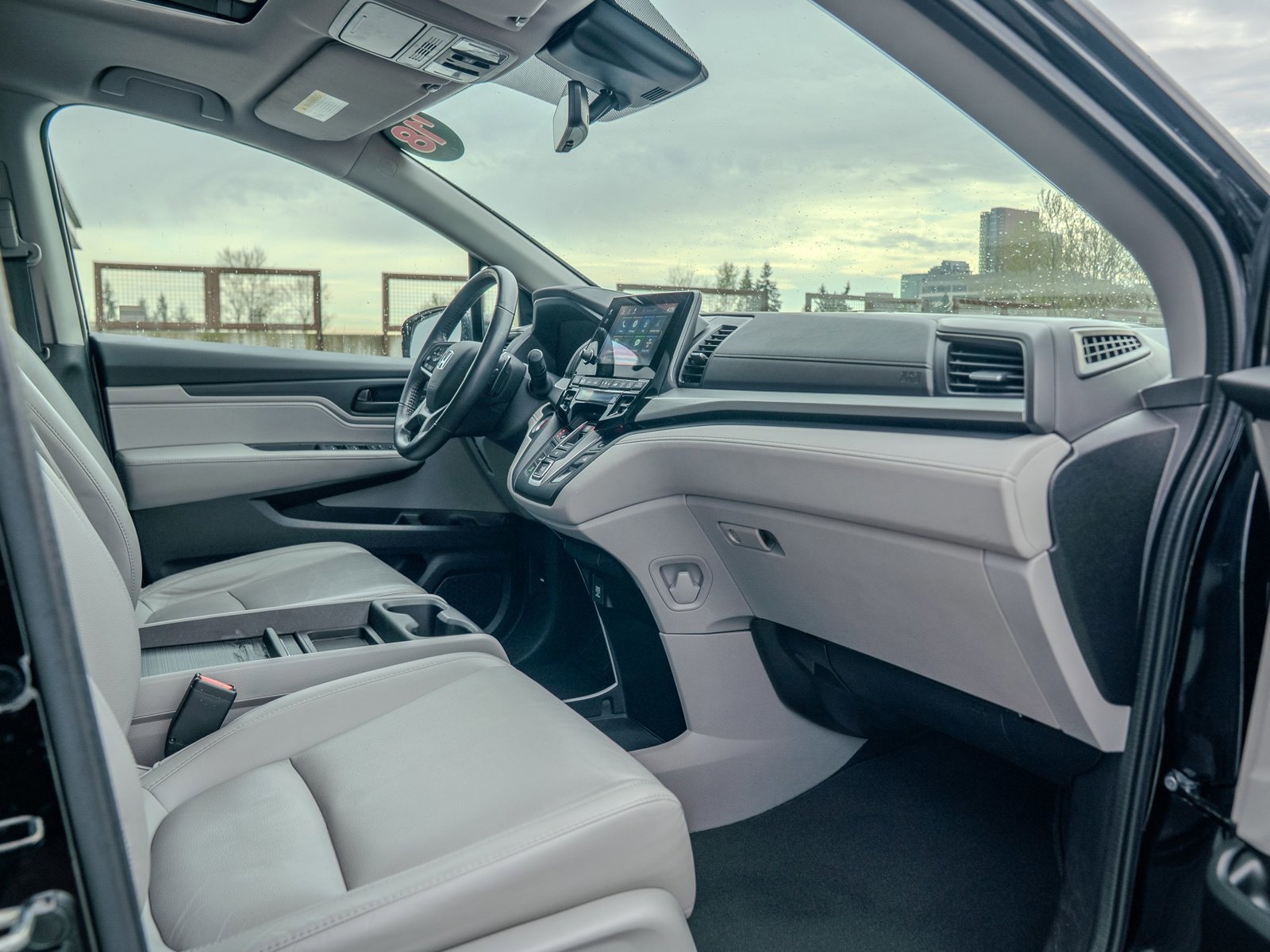 Used 2018 Honda Odyssey EX-L image 27