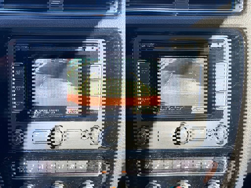 Used 2015 Volkswagen Jetta GLI SEL image 4