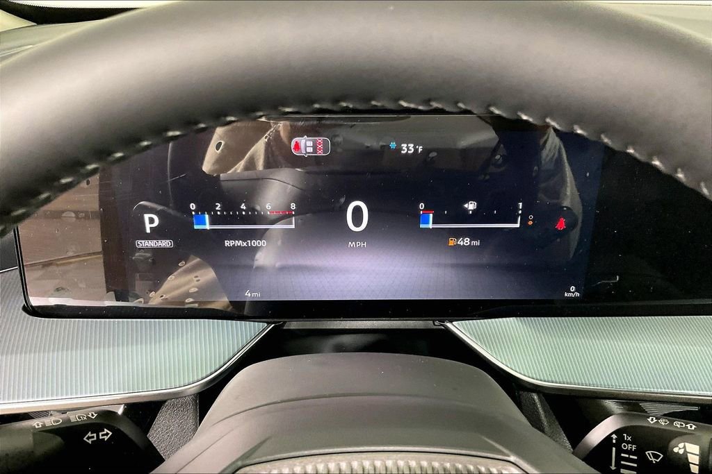 New 2026 Nissan Murano SL image 31