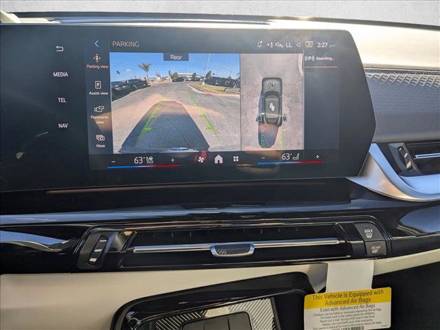 New 2026 BMW X2 xDrive28i w/ Technology Package AWD/4WD image 12