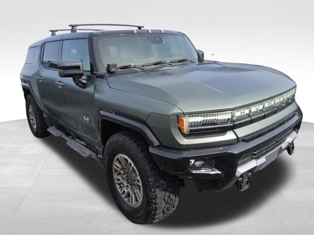 Used 2024 GMC Hummer EV 3X w/ Extreme Off-Road Package image 6