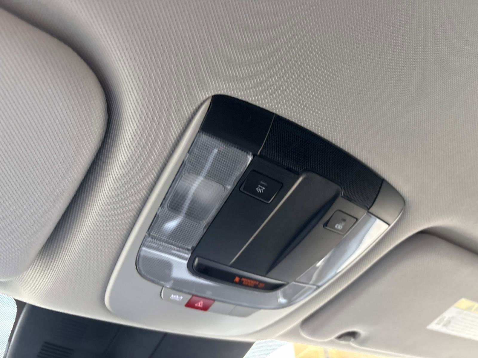 New 2026 Kia Sorento LX image 30