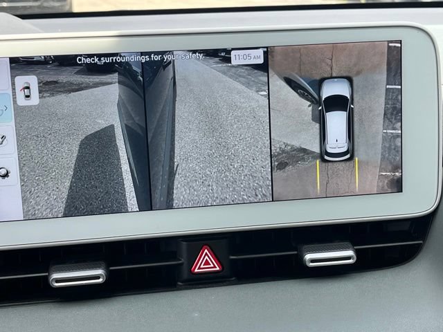 Used 2023 Hyundai Ioniq 5 Limited AWD/4WD image 27