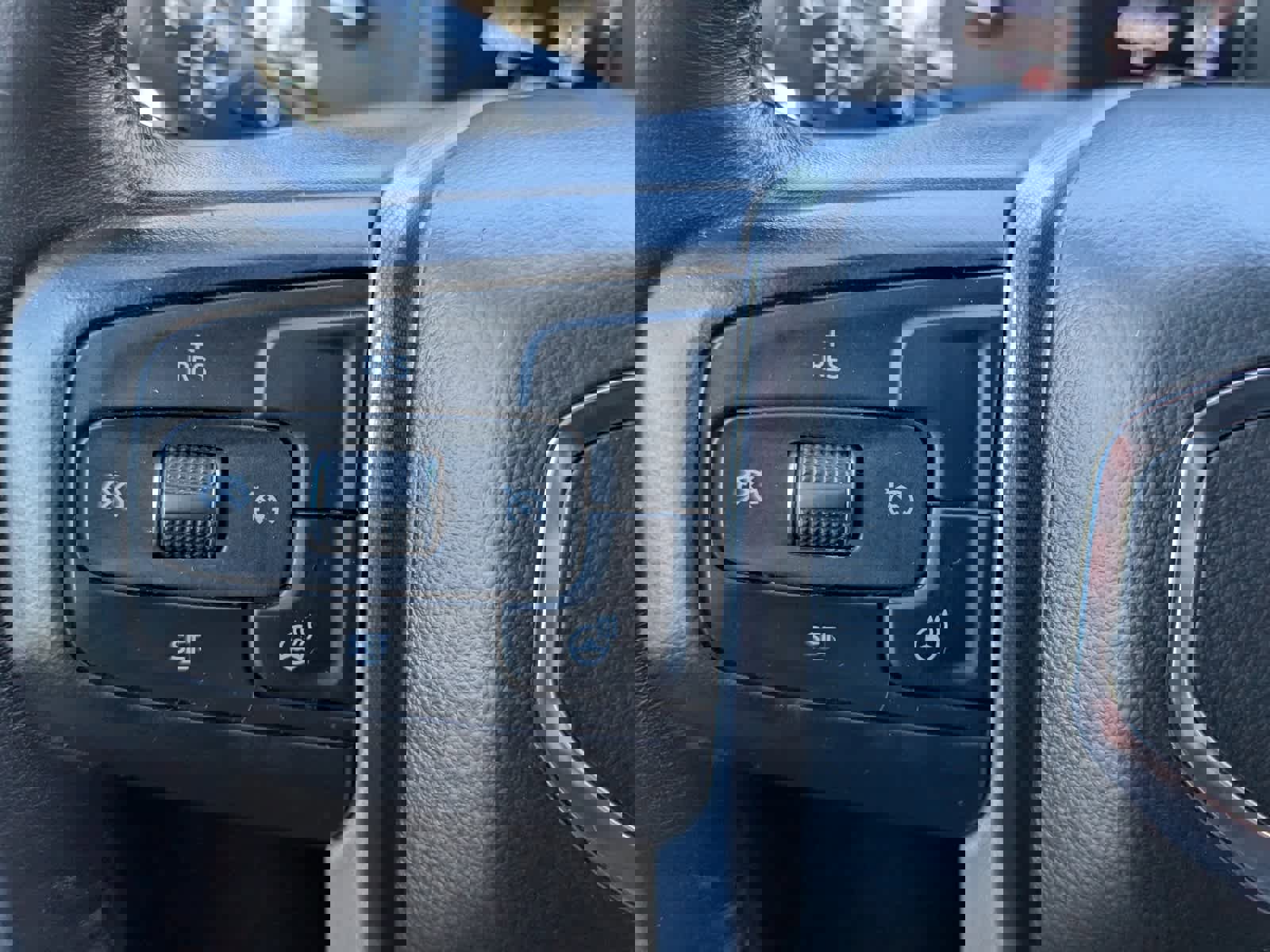 Certified 2021 GMC Sierra 1500 Elevation w/ X31 Off-Road Package image 22