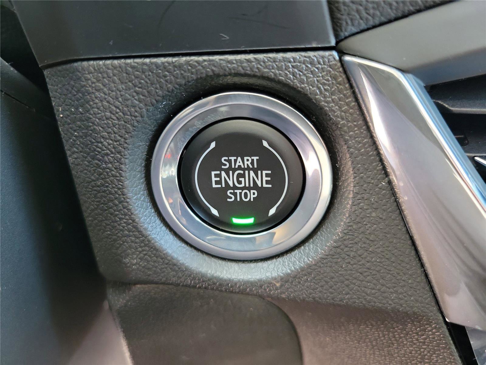 New 2026 Buick Encore GX Avenir w/ Avenir Technology Package image 31