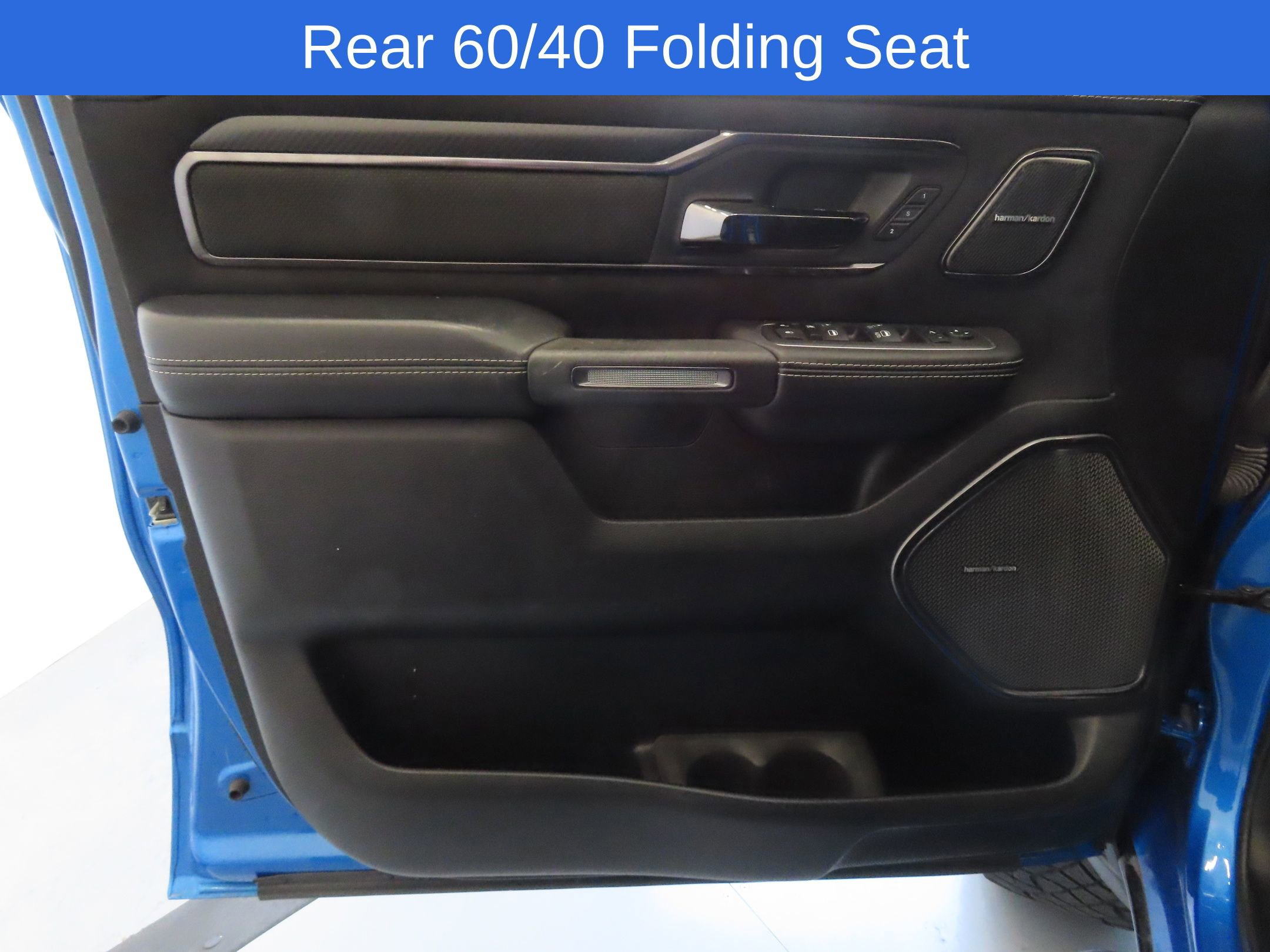 Used 2022 RAM 1500 TRX w/ TRX Level 2 Equipment Group image 10