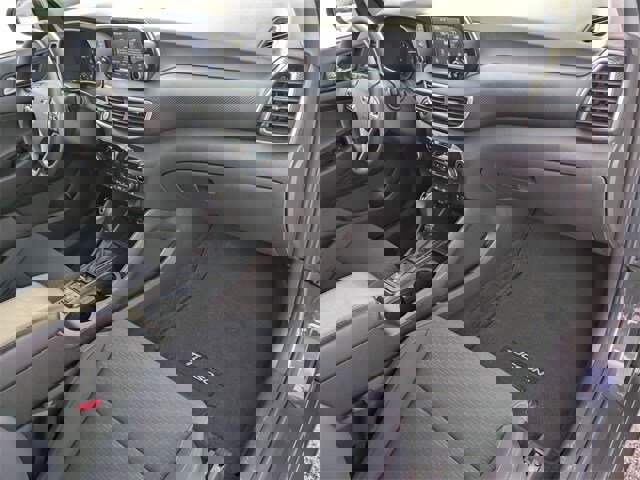 Used 2021 Hyundai Tucson SEL w/ Cargo Package image 19