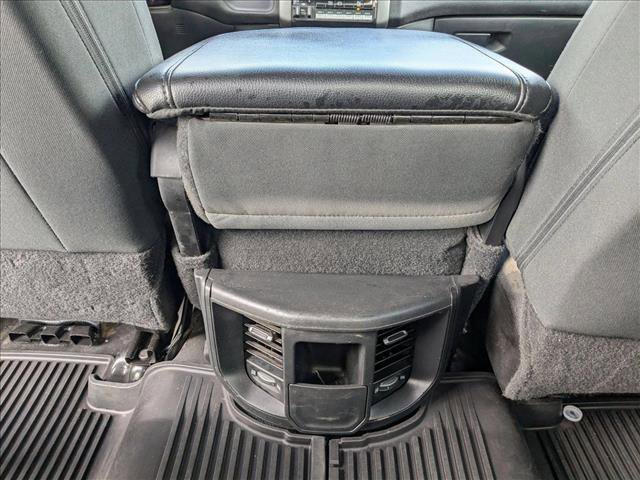 Used 2021 RAM 3500 Big Horn w/ Cold Weather Group image 17