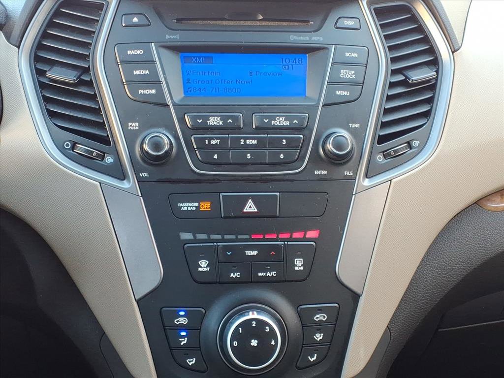 Used 2016 Hyundai Santa Fe Sport image 6