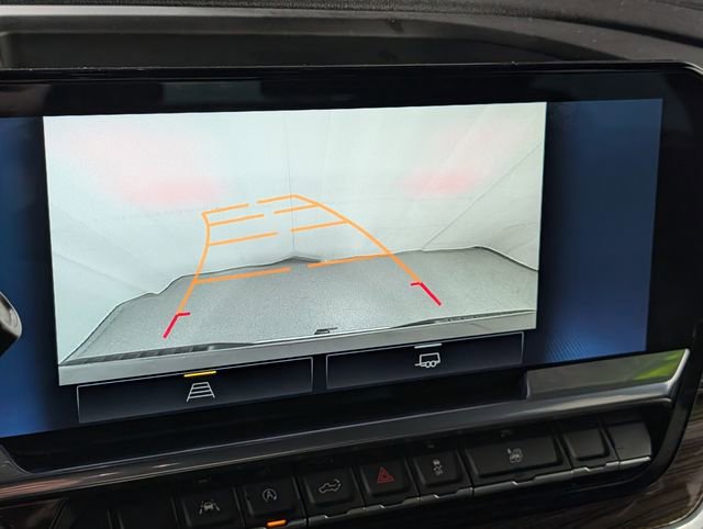 Certified 2022 Chevrolet Silverado 1500 LT image 25