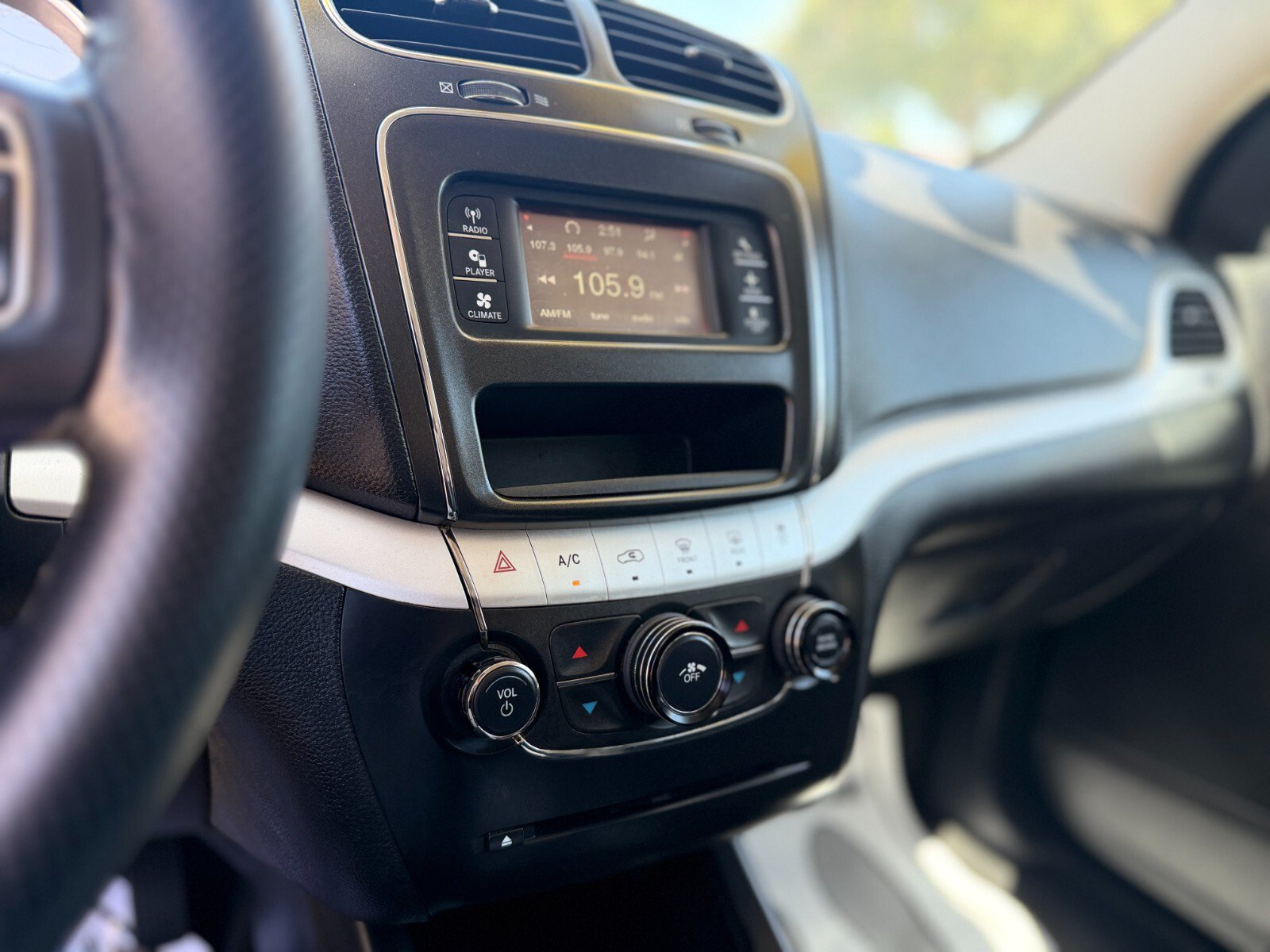 Used 2012 Dodge Journey American Value Package FWD image 17