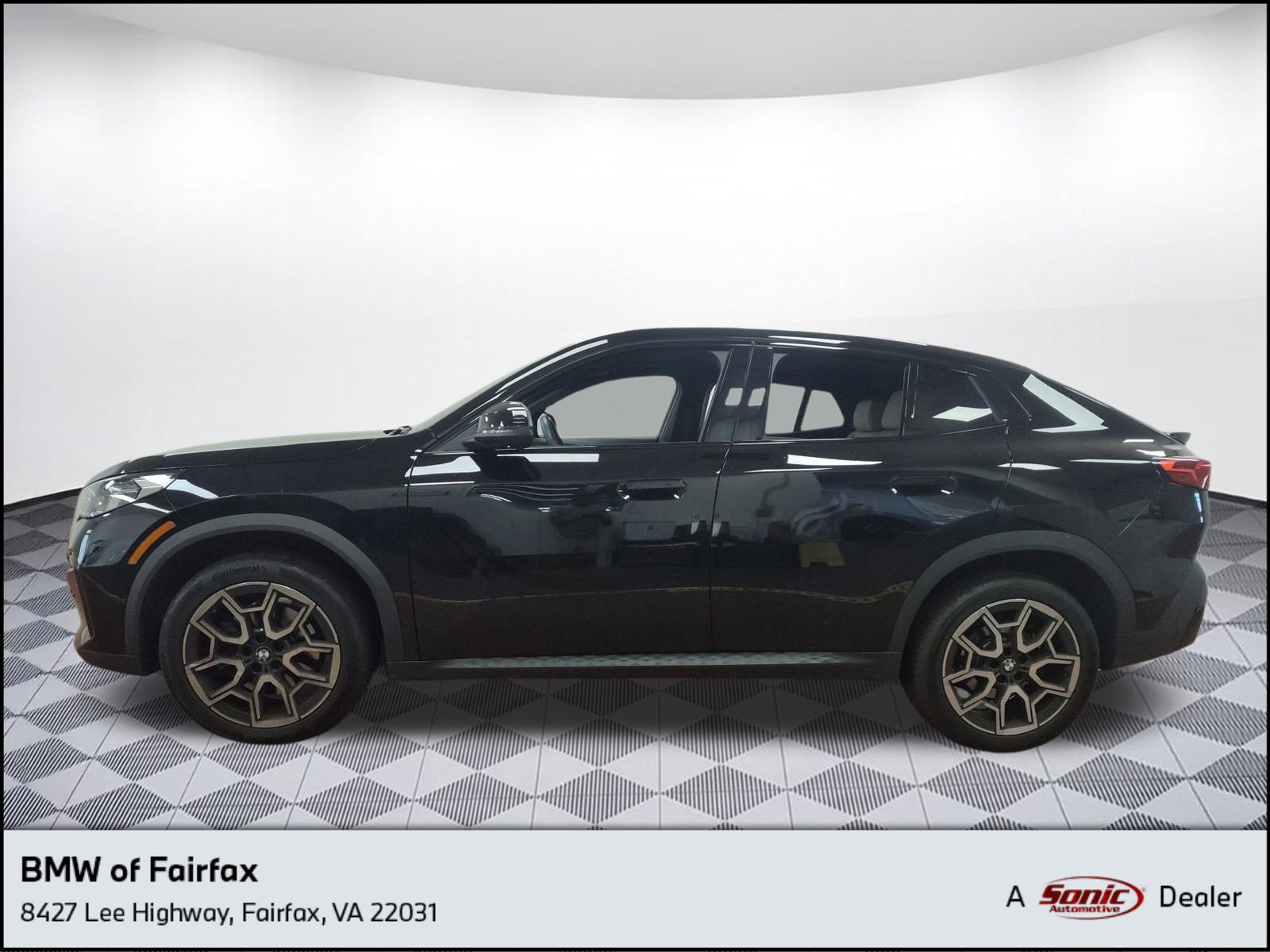 Certified 2025 BMW X2 xDrive28i w/ Convenience Package