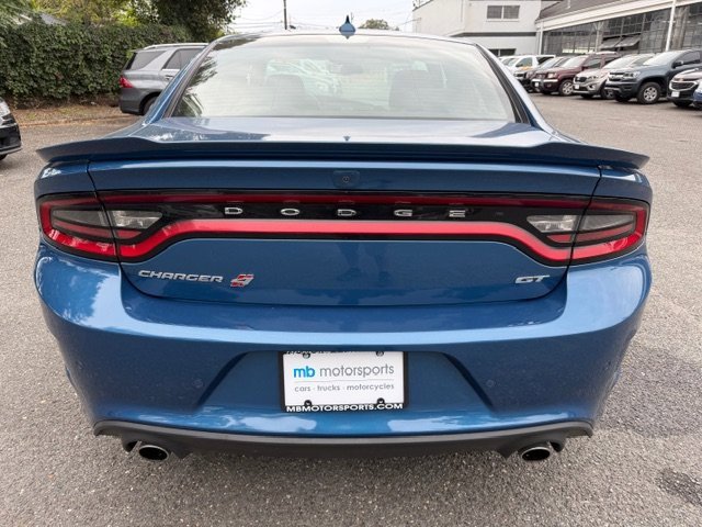 Used 2022 Dodge Charger GT image 3