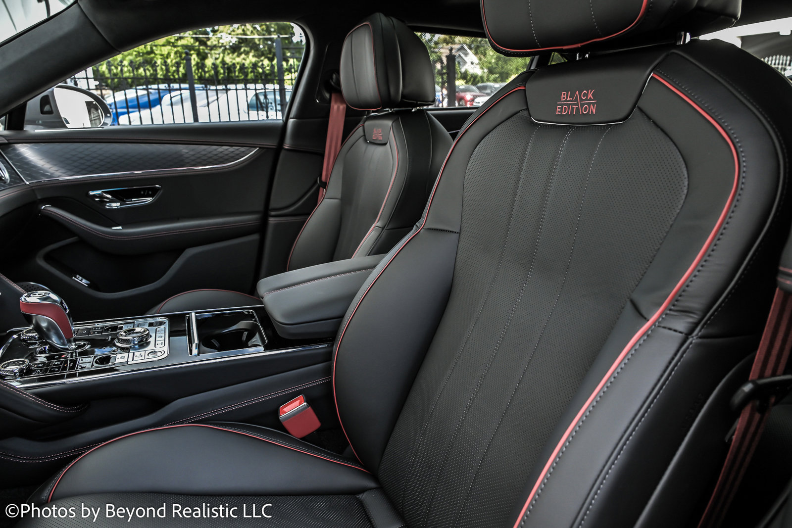 New 2025 Bentley Flying Spur Plug-In Hybrid image 26