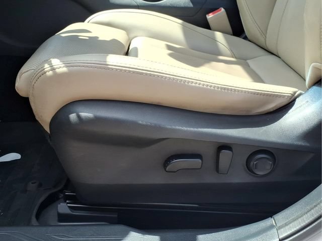 Used 2022 Subaru Legacy Limited AWD/4WD image 14