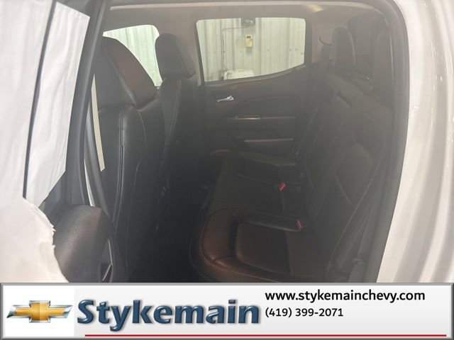 Used 2020 Chevrolet Colorado ZR2 image 32