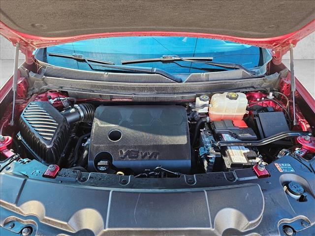 Used 2020 Chevrolet Traverse RS w/ LPO, Floor Liner Package image 24