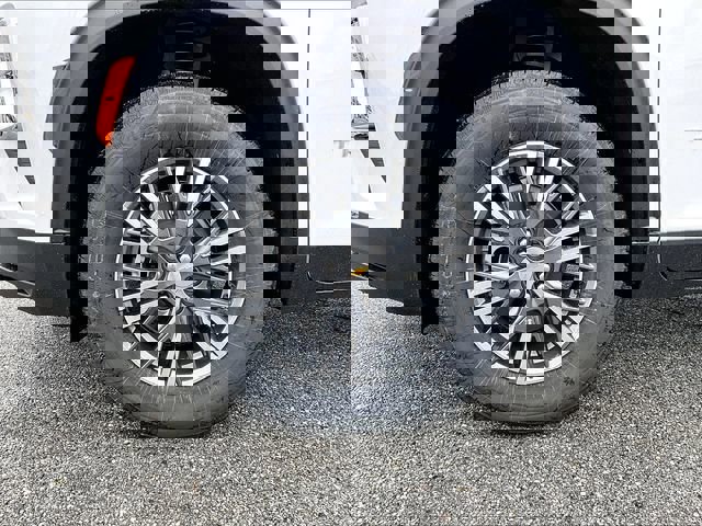 New 2026 Chevrolet Traverse LT w/ Driver Confidence Package image 7