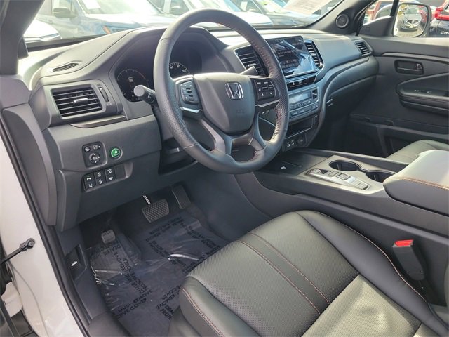 Certified 2024 Honda Ridgeline TrailSport image 17