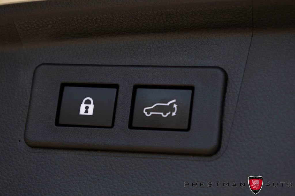Used 2022 Subaru Outback Onyx Edition XT AWD/4WD image 44
