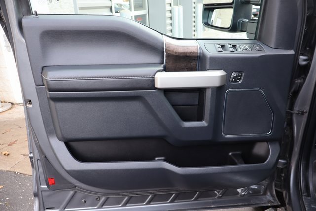 Used 2022 Ford F250 Lariat w/ Lariat Value Package image 22