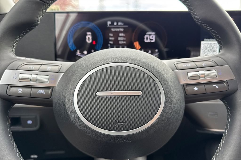 New 2026 Hyundai Kona SEL Sport image 20