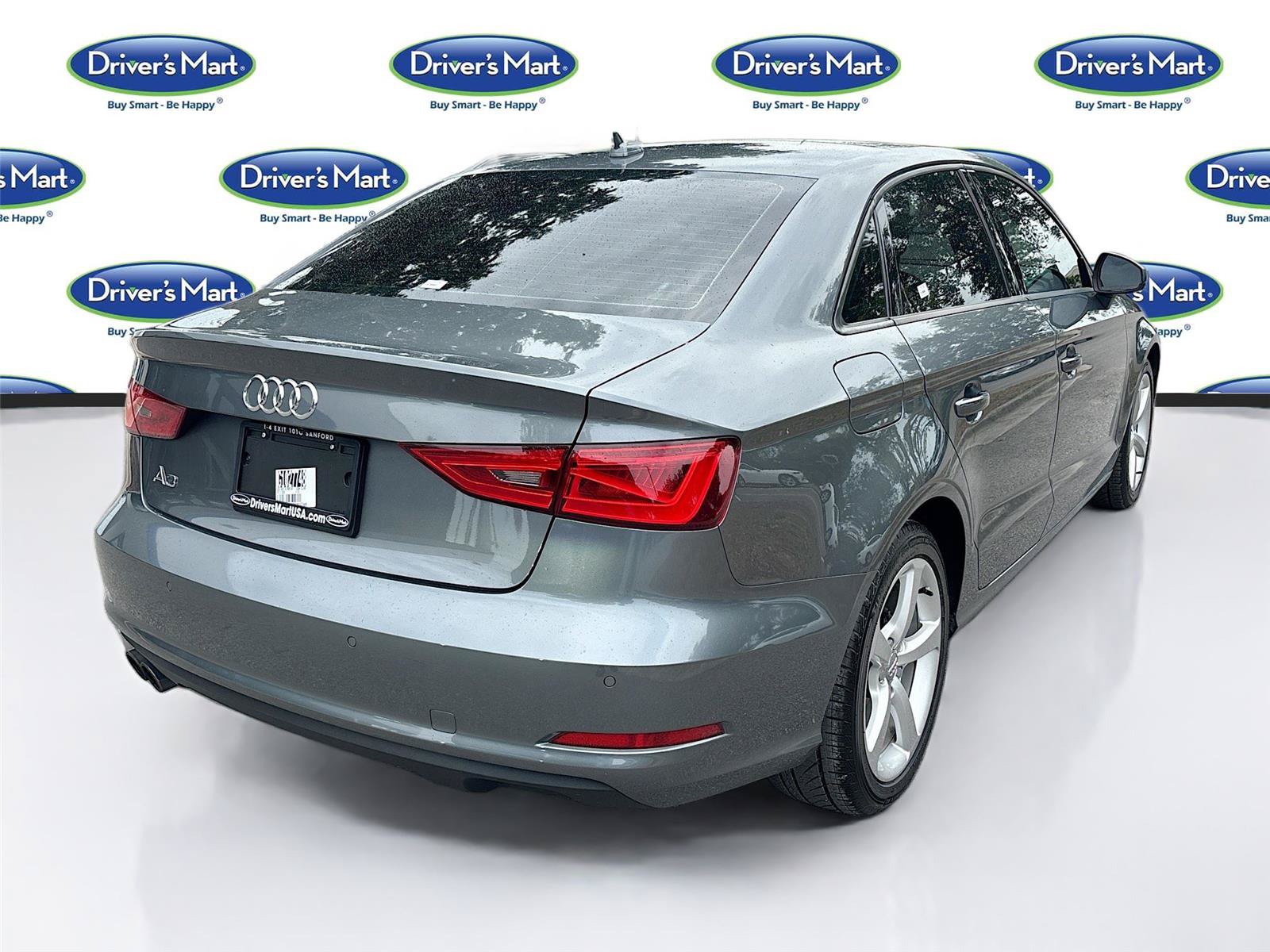 Used 2016 Audi A3 1.8T Premium FWD image 7