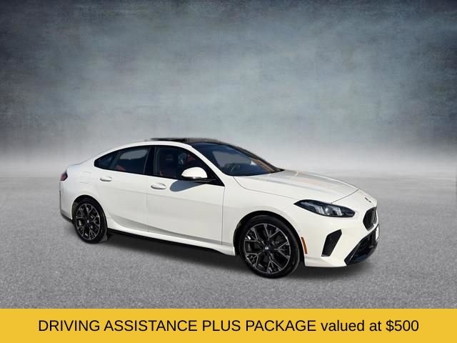 Used 2025 BMW 228i xDrive image 3