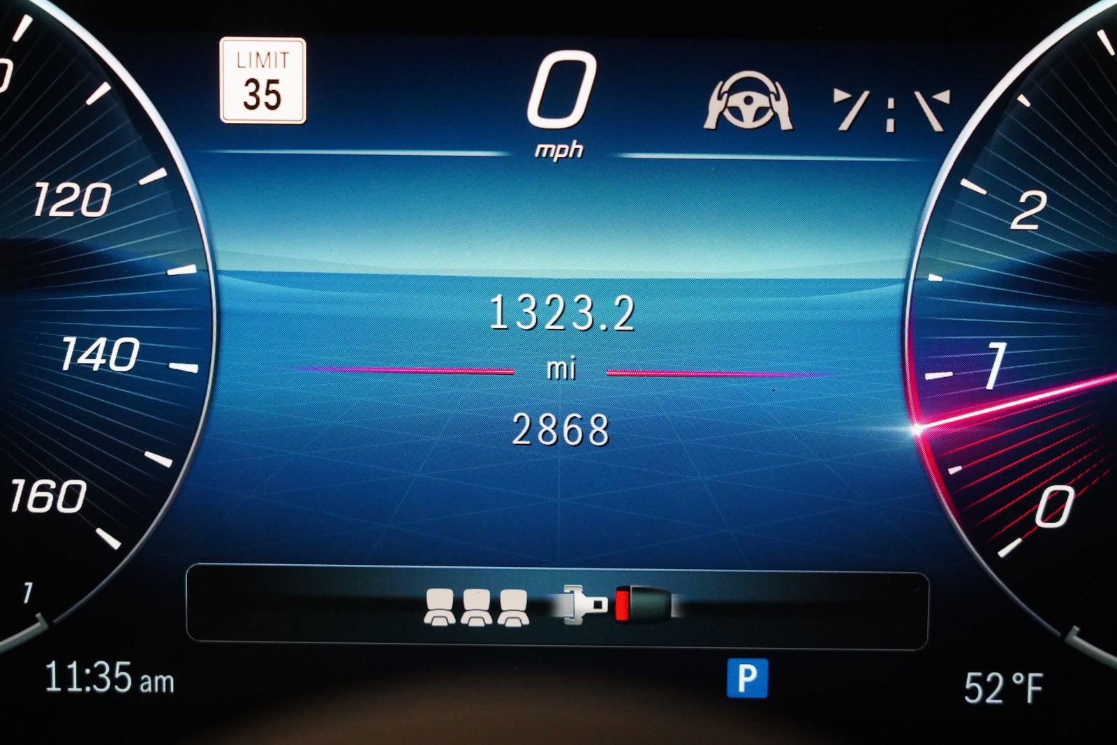 Used 2025 Mercedes-Benz S 580 4MATIC Sedan image 20