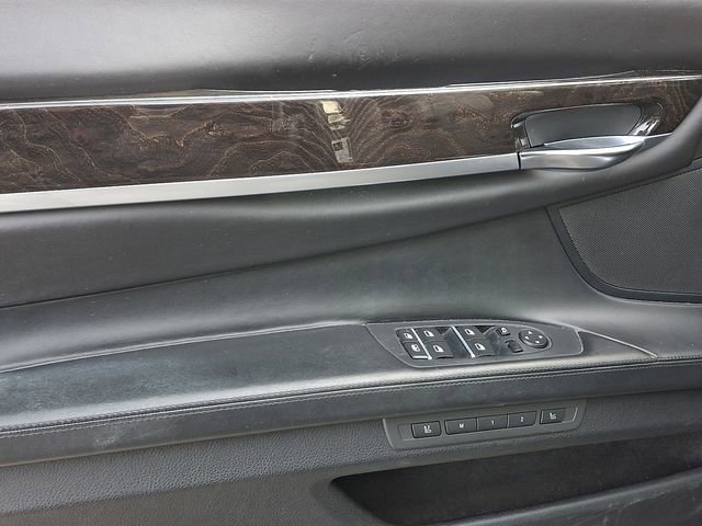 Used 2012 BMW ALPINA B7 xDrive ALPINA B7 xDrive image 15