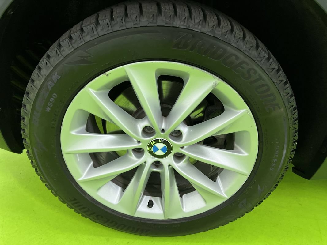 Used 2016 BMW X3 xDrive28i AWD/4WD image 15