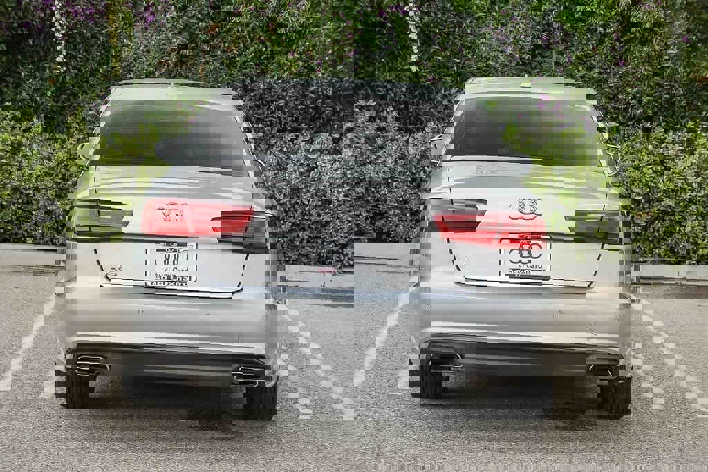 Used 2018 Audi A6 2.0T Premium image 5