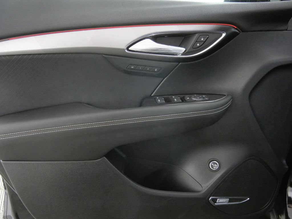 New 2026 Buick Envision Sport Touring AWD/4WD image 13