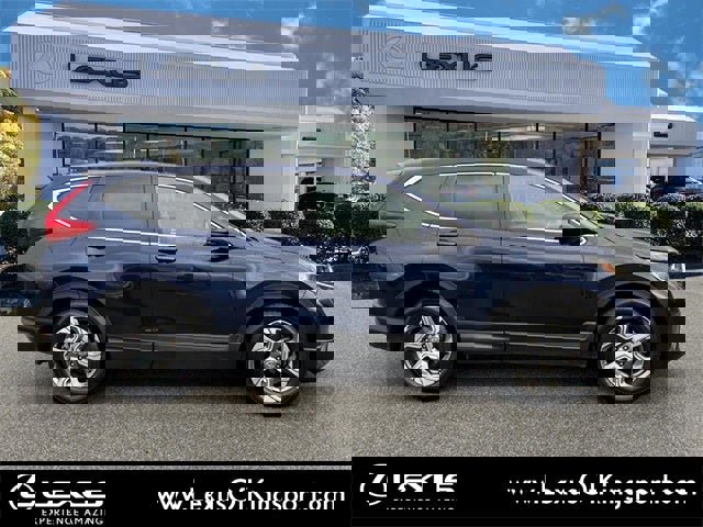 Used 2019 Honda CR-V EX-L image 6
