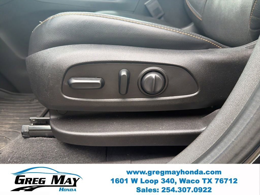 Used 2019 Chevrolet Equinox Premier FWD image 20