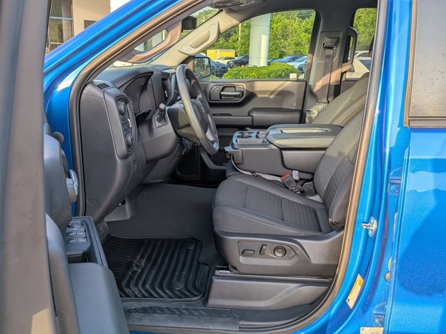 Used 2023 Chevrolet Silverado 1500 Custom Trail Boss image 16