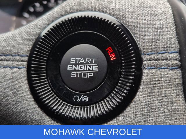 Used 2023 Jeep Compass Latitude AWD/4WD image 16