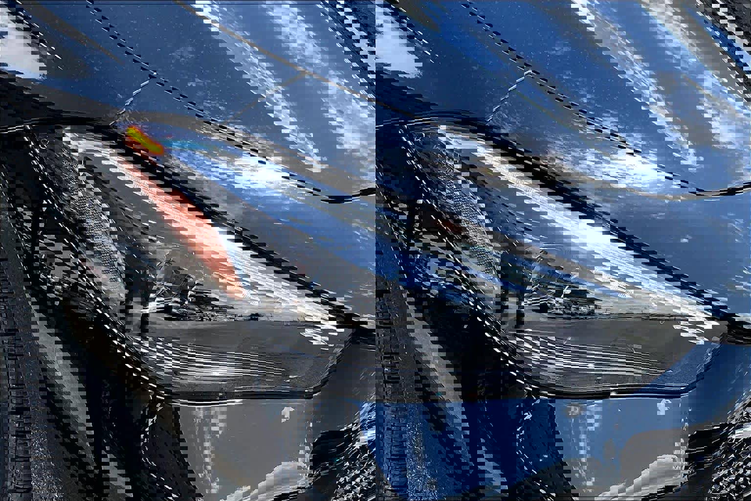 Certified 2025 Mercedes-Benz CLE 450 4MATIC Coupe image 28