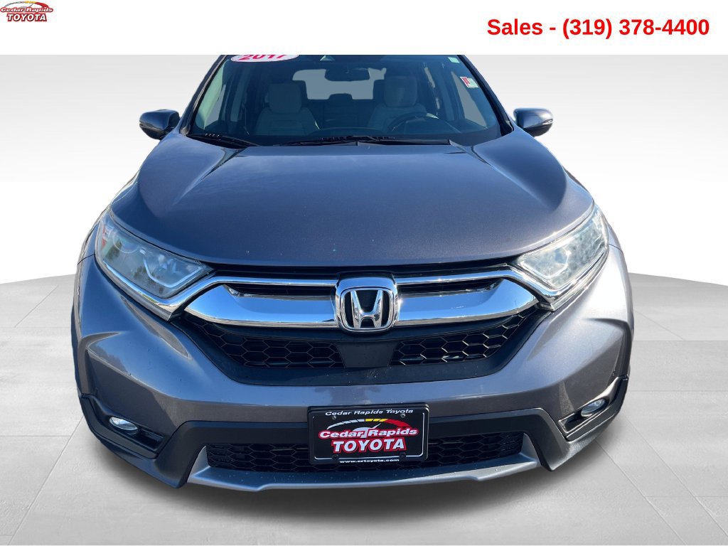 Used 2017 Honda CR-V EX image 9