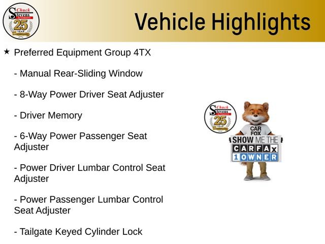 Certified 2024 GMC Canyon AT4X AWD/4WD image 6