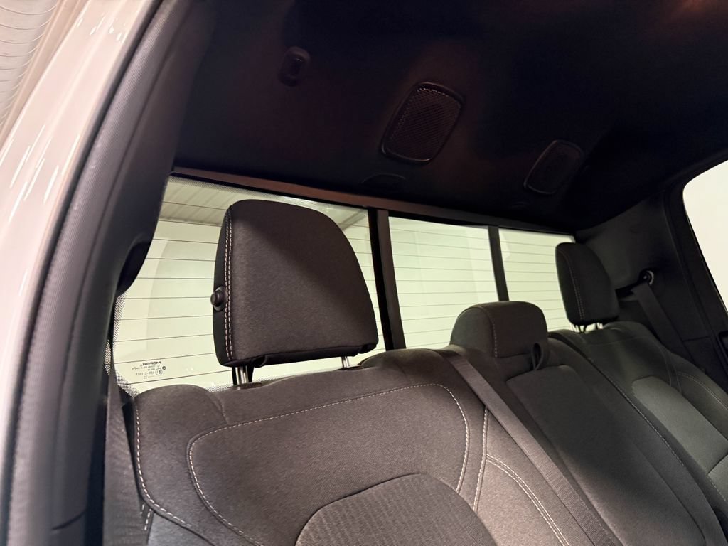 Used 2022 RAM 1500 Big Horn AWD/4WD image 69