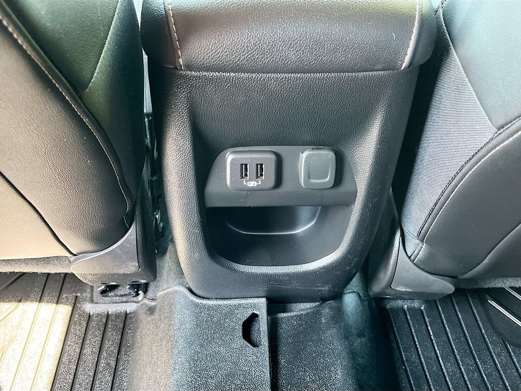 Used 2019 GMC Canyon Denali AWD/4WD image 25