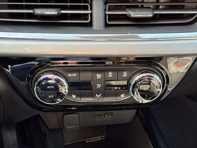 New 2026 Chevrolet Trax LT w/ Driver Confidence Package image 26