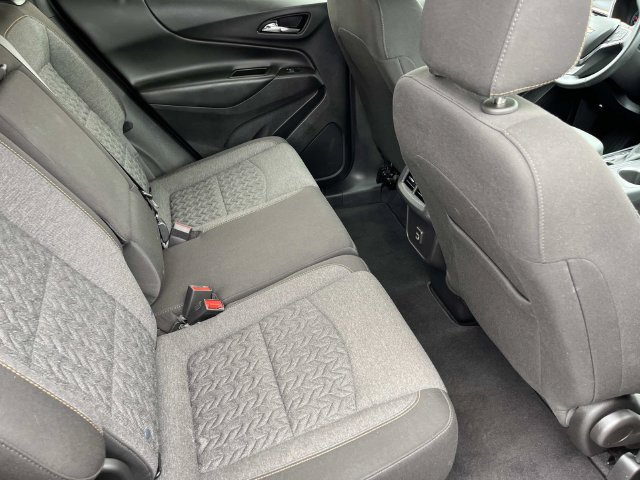 Used 2024 Chevrolet Equinox LT AWD/4WD image 20