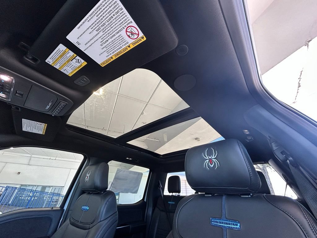 New 2026 Ford F350 Platinum AWD/4WD image 10