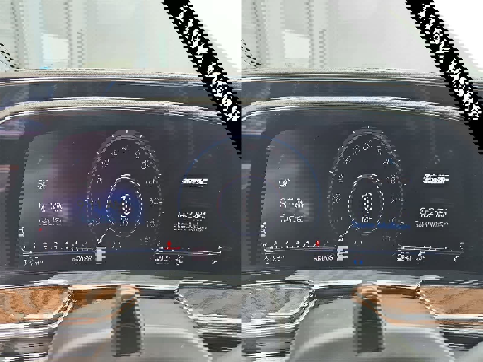 Used 2024 Cadillac Escalade ESV Sport Platinum image 22