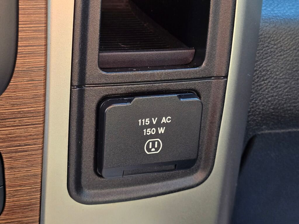 Used 2014 RAM 2500 Laramie w/ Convenience Group image 34