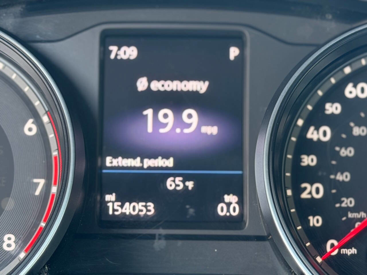 Used 2019 Volkswagen Atlas S image 11