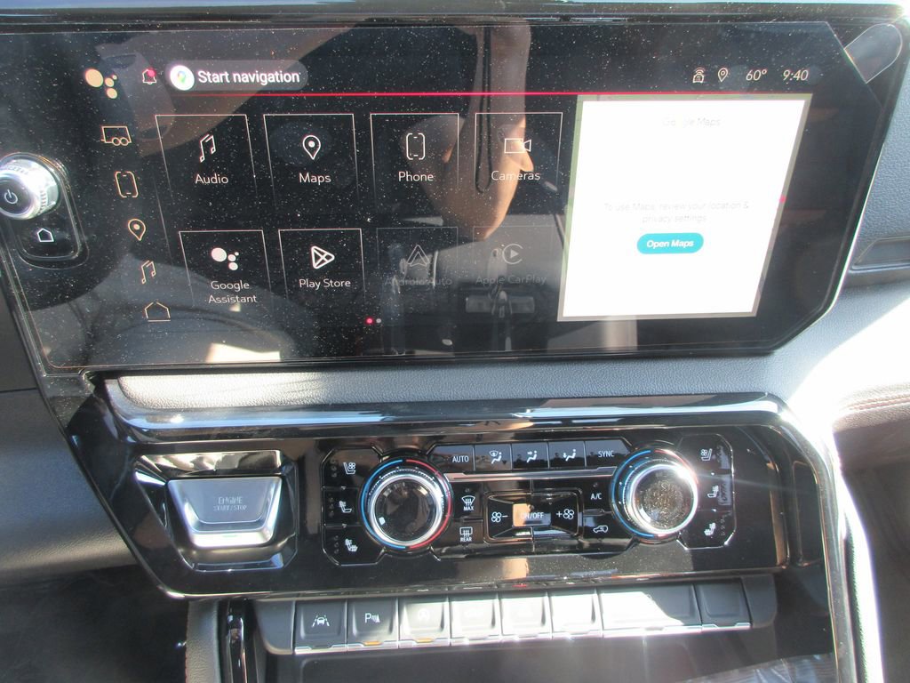 New 2026 GMC Sierra 1500 AT4 image 20